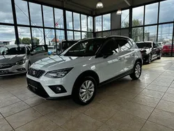 Weiß Gebraucht 2019 Seat Arona XCELLENCE SUV | 16.480 € (Fairer Preis)