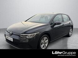 Grau Gebraucht 2023 VW Golf VIII Limousine | 22.580 € (Fairer Preis)