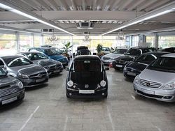 Schwarz Gebraucht 2000 VW Lupo Kleinwagen | 1.490 € (Fairer Preis)