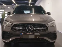 Schwarz Gebraucht 2020 Mercedes GLA220 AMG SUV | 35.900 € (Guter Preis)