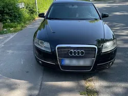 Gebraucht 2005 Audi A6 Kombi | 3.890 € (Fairer Preis)