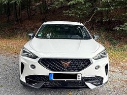 Weiß Gebraucht 2022 Cupra Formentor Basis SUV | 18.500 € (Guter Preis)