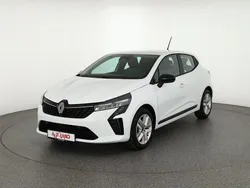 Weiß Neu 2024 Renault Clio V Kleinwagen | 19.900 € (Fairer Preis)