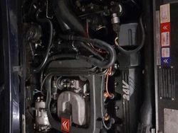 Blau Gebraucht 1992 Citroën XM Limousine | 12.500 €