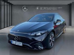 Metalliclack kosmosschwarz Gebraucht 2025 Mercedes 350 AMG Coupé | 68.360 €