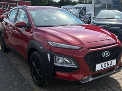 Rot Gebraucht 2020 Hyundai Kona SUV | 14.990 € (Fairer Preis)