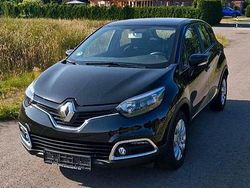 Schwarz Gebraucht 2015 Renault Captur SUV | 8.249 € (Fairer Preis)