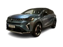 Blau Gebraucht 2024 Renault Symbioz Iconic SUV | 30.329 € (Guter Preis)