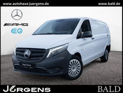 Weiß Gebraucht 2023 Mercedes Vito Van / Kleinbus | 33.070 € (Superpreis)