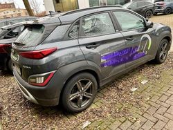 Gebraucht 2022 Hyundai Kona Trend SUV | 11.999 € (Guter Preis)