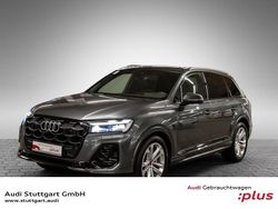 Daytonagrau perleffekt Gebraucht 2025 Audi Q7 S-Line SUV | 67.920 € (Superpreis)