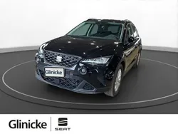 Schwarz Gebraucht 2024 Seat Arona Style SUV | 19.480 € (Superpreis)