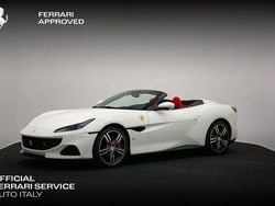 Weiß Gebraucht 2023 Ferrari Portofino Cabrio | 249.000 € (Guter Preis)