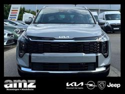 Wolfsgrau // grau Neu 2025 Kia Sportage Spirit SUV | 38.980 €