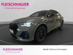 Gebraucht 2025 Audi Q3 Sportback Business SUV | 43.880 € (Fairer Preis)