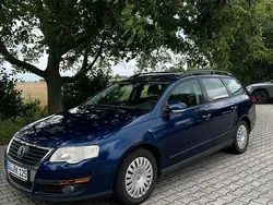 Blau Gebraucht 2006 VW Passat Kombi | 1.700 € (Guter Preis)