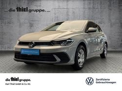 Grau Neu 2025 VW Polo Limousine | 17.790 € (Superpreis)