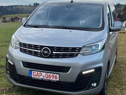 Grau Gebraucht 2021 Opel Zafira Life Van / Kleinbus | 31.400 € (Fairer Preis)