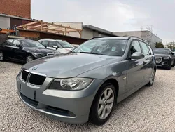 Grau Gebraucht 2006 BMW 318 Kombi | 2.790 € (Guter Preis)