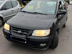 Gebraucht 2005 Hyundai Matrix Van / Kleinbus | 1.270 € (Fairer Preis)