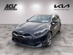 Zilinaschwarz Gebraucht 2025 Kia Ceed Sportswagon Spirit Kombi | 28.470 € (Fairer Preis)