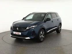 Andere Gebraucht 2023 Peugeot 5008 GTi Van / Kleinbus | 28.890 € (Guter Preis)