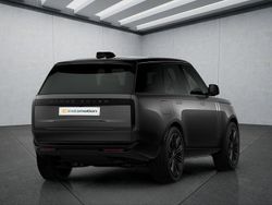 Grau Neu 2025 Land Rover Range Rover SUV | 214.799 €