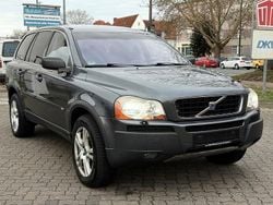 Grau Gebraucht 2006 Volvo XC90 SUV | 3.300 € (Superpreis)