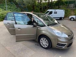 Beige Gebraucht 2011 Citroën C4 Picasso Advance Van / Kleinbus | 5.950 € (Fairer Preis)