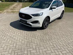 Weiß Gebraucht 2019 Ford Edge ST-Line SUV | 21.990 € (Fairer Preis)