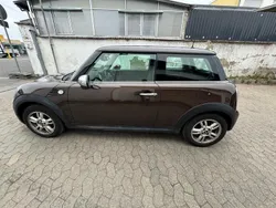 Braun Gebraucht 2010 Mini Cooper Kleinwagen | 2.700 €