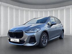 Grau Gebraucht 2024 BMW 218 Active Tourer M Sport Van / Kleinbus | 27.900 € (Superpreis)