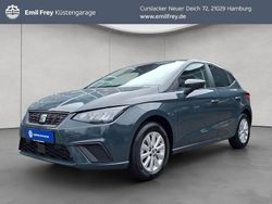 Blau Gebraucht 2025 Seat Ibiza Style Limousine | 20.690 € (Fairer Preis)