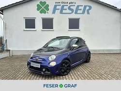 Schwarz Gebraucht 2018 Abarth 595 Turismo Kleinwagen | 17.980 € (Fairer Preis)