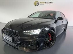 Schwarz Gebraucht 2023 Audi RS5 Sportback Sport Limousine | 69.990 €