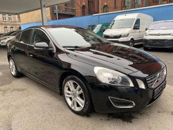 Schwarz Gebraucht 2013 Volvo S60 Momentum Limousine | 8.950 € (Superpreis)