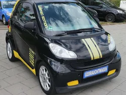 Other Gebraucht 2007 Smart ForTwo Coupé Basis Kleinwagen | 1.490 € (Guter Preis)