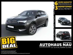 Karbon schwarz Neu 2025 Opel Grandland X Edition SUV | 32.490 € (Fairer Preis)