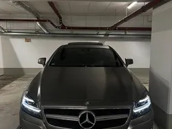 Andere farben Gebraucht 2012 Mercedes CLS350 Sport Coupé | 23.500 € (Fairer Preis)