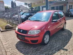 Other Gebraucht 2004 Fiat Punto Active Kleinwagen | 1.990 € (Fairer Preis)