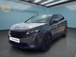 Grau Gebraucht 2023 Peugeot 3008 Van / Kleinbus | 30.599 € (Etwas zu teuer)