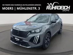 Grau Neu 2025 Peugeot 2008 SUV | 30.890 €
