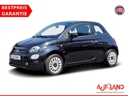 Andere Gebraucht 2020 Fiat 500 Kleinwagen | 12.950 € (Etwas zu teuer)