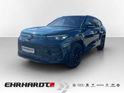 Blau Gebraucht 2025 VW Tayron R-line SUV | 60.980 € (Fairer Preis)