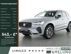 Vapour grey Gebraucht 2025 Volvo XC60 Plus SUV | 44.890 € (Guter Preis)