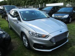 Unbekannt (metallic) Gebraucht 2020 Ford Mondeo Trend Kombi | 11.680 € (Superpreis)
