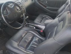 Grau Gebraucht 1999 Honda Accord Coupé | 3.350 € (Fairer Preis)