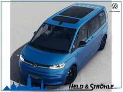 Blau Neu 2025 VW Multivan Goal Van / Kleinbus | 72.400 €