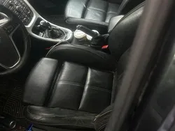 Schwarz Gebraucht 2012 Opel Astra Sport Kombi | 2.700 € (Etwas zu teuer)