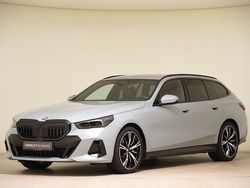 Brooklyn grau metallic Gebraucht 2025 BMW 540 M Sport Kombi | 69.780 € (Guter Preis)